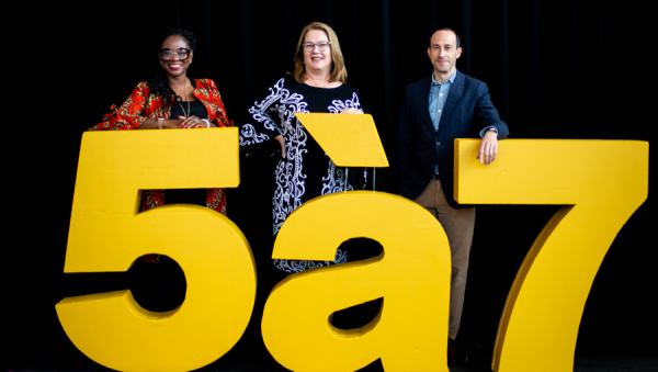 Celebrating the impact of health research: October Cinq à Sept Research Talks