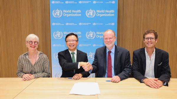 Mutual collaboration: How Queen’s Global Oncology is partnering around the world to improve equity in cancer care