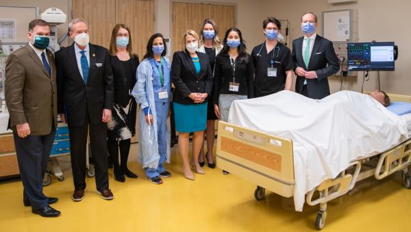 Province announces support to expand number of medical school seats at Queen's
