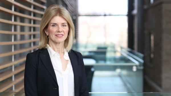 Dr. Shawna Johnston appointed Head, Department of Obstetrics and Gynaecology