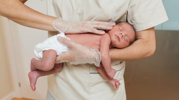 Taking care of newborn health in our community: Introducing the Partnership for Well Baby Care