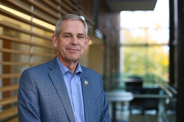 Dr. Stephen Archer appointed Director, Translational Institute of Medicine (TIME) 