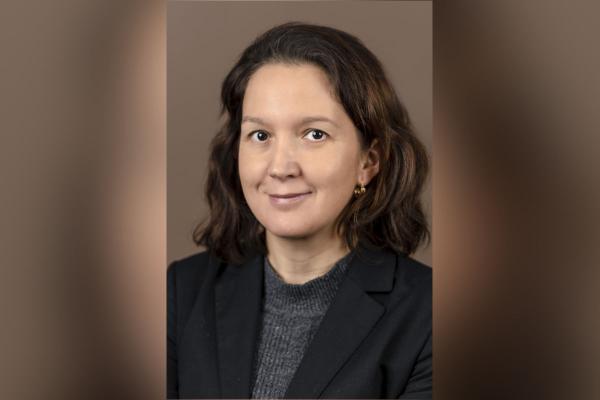 Dr. Sarah Funnell appointed Associate Dean, Indigenous Health and Chair, Indigenous Health 