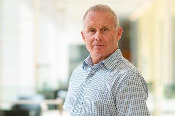 Dr. Michael Adams appointed Interim Associate Dean, Undergraduate Studies (Life Sciences,…