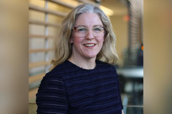 Dr. Annette Hay appointed SEAMO Chair in Research and Innovation