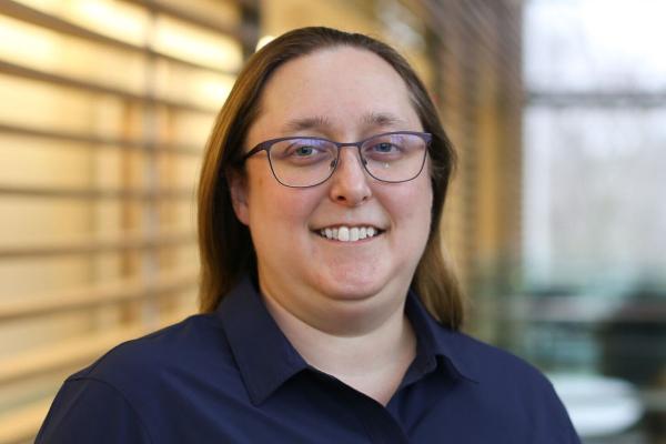 Dr. Peggy DeJong appointed Assistant Dean, Admissions, MD Program