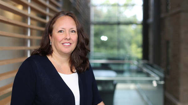Megan Sheppard appointed Chief Financial and Administrative Officer and Chief Financial Officer