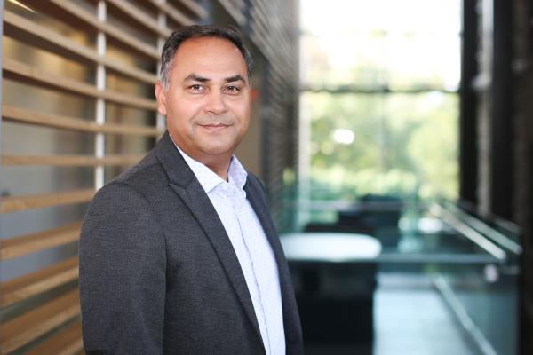 Chandra Tayade appointed Vice-Dean, Basic and Public Health Sciences