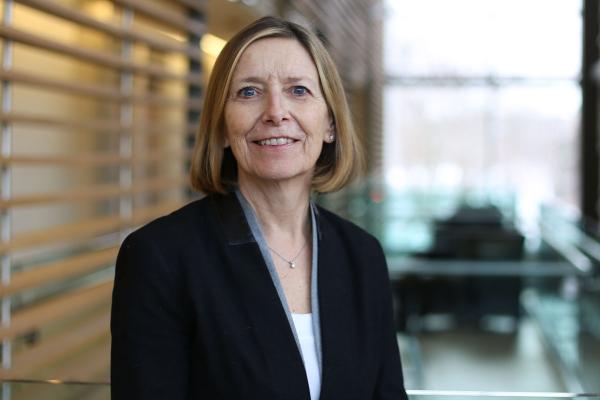 Dr. Leslie Flynn appointed Interim Head, Department of Psychiatry 