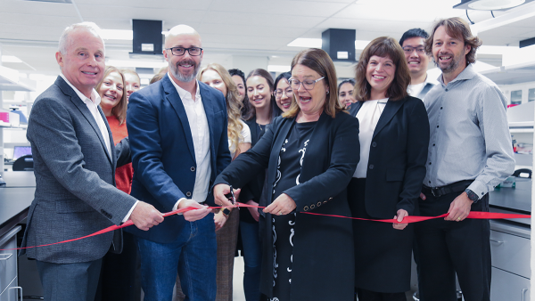 New Discovery Labs spark interdisciplinary student research 