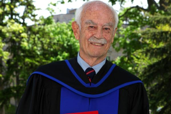 Remembering Brit Smith