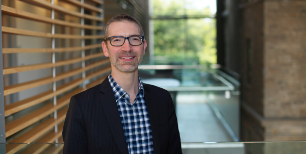 Dr. Timothy Hanna appointed Clinical Teachers’ Association of Queen’s (CTAQ) Chair in Applied…
