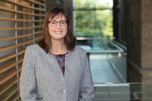 Dr. Ashley Waddington appointed Assistant Dean, Professional Development