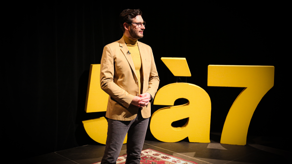 How to train the best surgeons: the newest Cinq à Sept Research Talk 