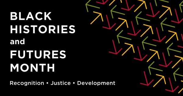Experience Black Histories and Futures Month 2024 at QU