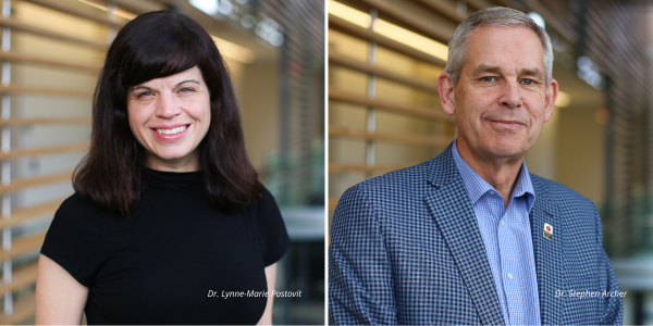 Canada Foundation for Innovation supports translational medicine research project 