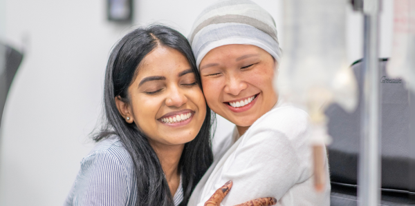 Cancer research transformed by landmark gift to Queen’s University 