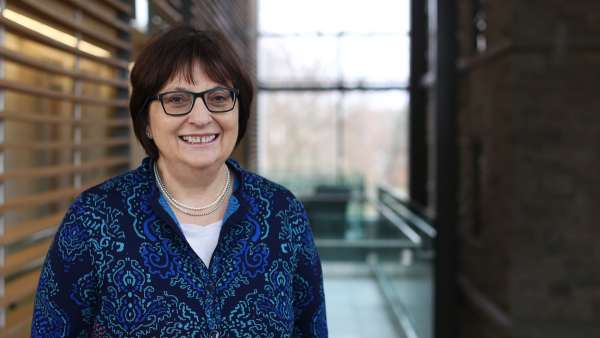 Dr. Ruzica Jokic extended as Assistant Dean, Distributed Medical Education