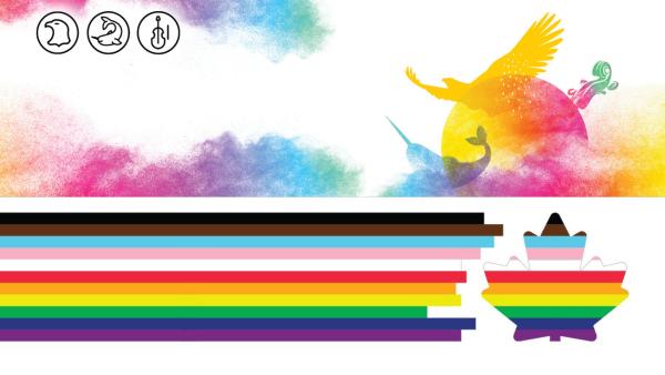 Celebrating National Indigenous History Month and Pride Month at Queen’s Health Sciences