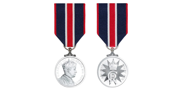 Queen's Health Sciences researchers awarded King Charles III Coronation Medals