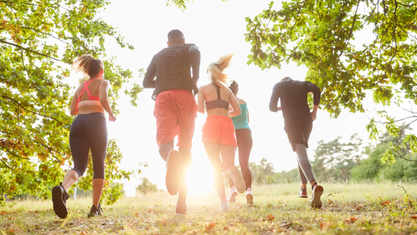 2025 Healthy People, Healthy Planet Speaker Series