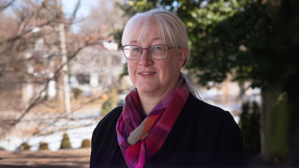 Dr. Lisa Tannock appointed next dean Queen's Health Sciences