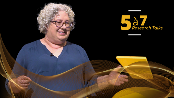 Any problem, any age: Training tomorrow's family doctors 