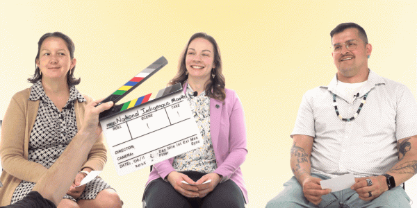 In conversation: A new recipe for Indigenous health and education at Queen’s 