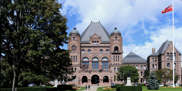 Dr. Jamaica Cass named 2025 Order of Ontario appointee