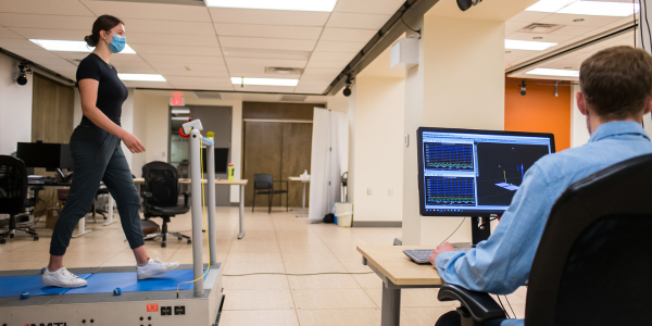 How Health Sciences researchers are saving infant lives and improving how seniors age 