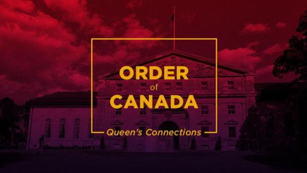 Dr. Stephen Archer appointed to Order of Canada 