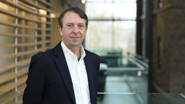 Dr. Bradley Stoner appointed Interim Head, Department of Public Health Sciences