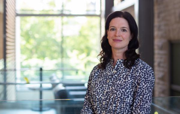 Dr. Suzanne K. Bridge reappointed Head, Department of Critical Care Medicine