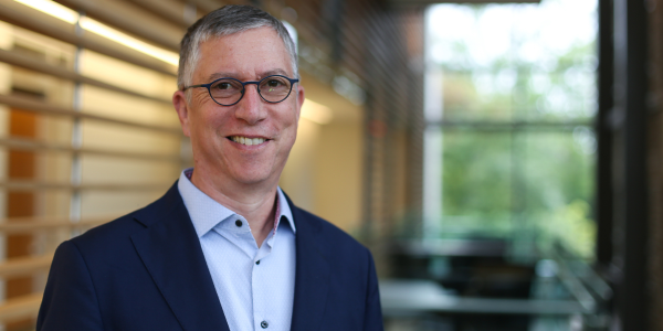 Dr. David M. Berman reappointed Head, Department of Pathology and Molecular Medicine at QHS and KHSC