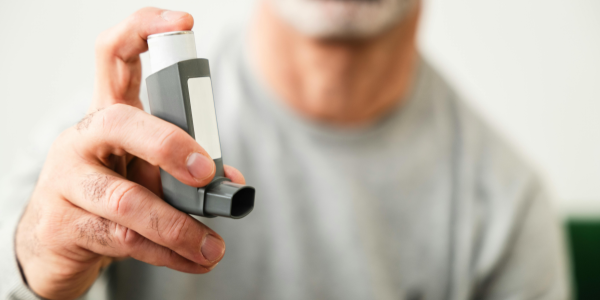 Hidden emissions in everyday inhalers