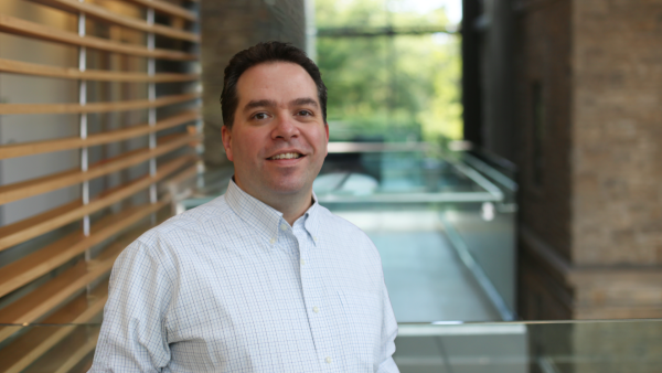 Dr. Paul Heffernan appointed Associate Dean, Postgraduate Medical Education (PGME)