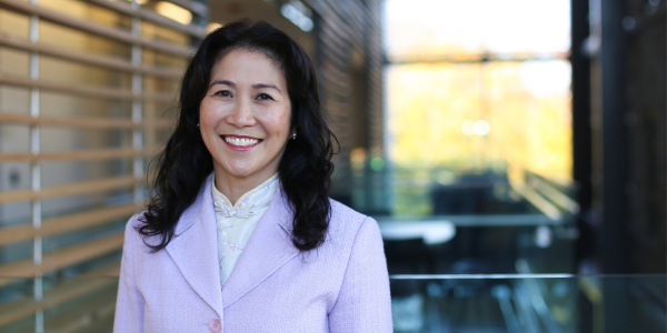 Dr. Melinda Fleming appointed Head, Department of Anesthesiology and Perioperative Medicine