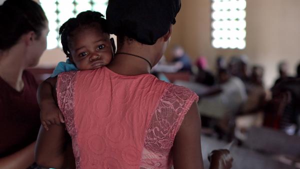 Uncovering a human rights crisis in Haiti – what happens next?