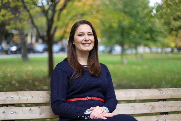 How one PhD Student is Helping Hospitals Secure Life-Saving Organ Donations