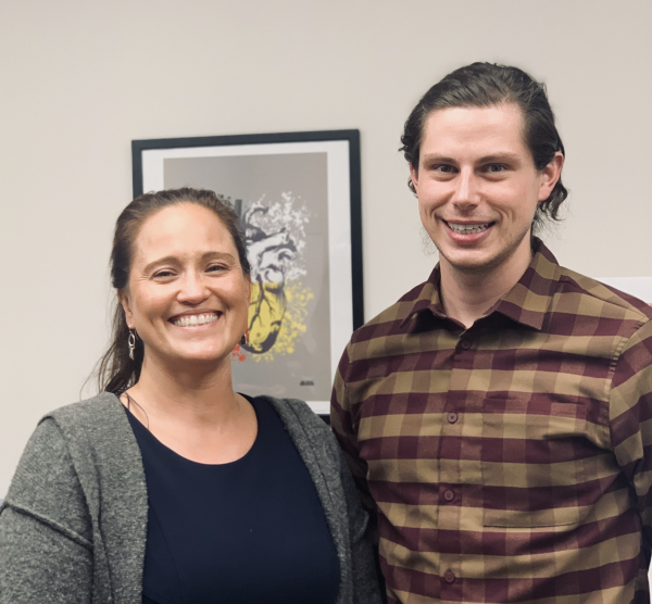 How a med student changed the course of his education to focus on Indigenous health