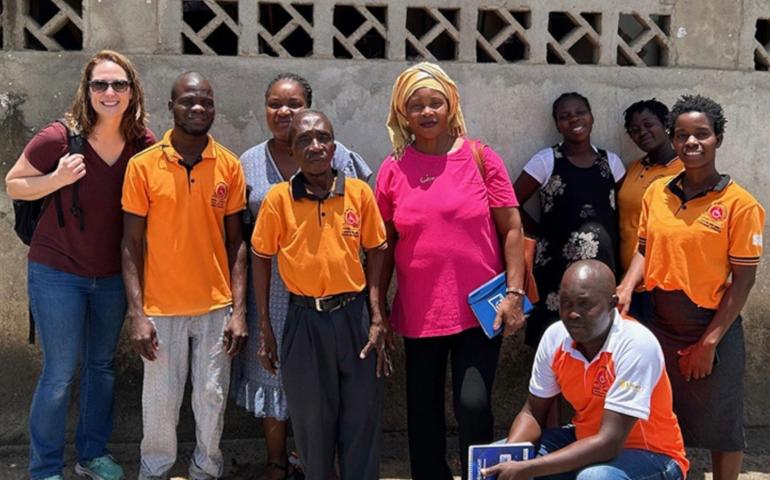 Finding the right support for people with disabilities