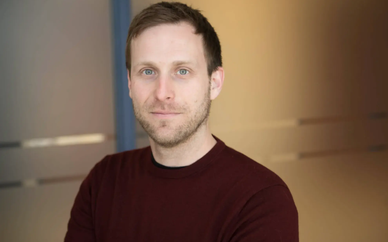 Dr. Sebastien Talbot