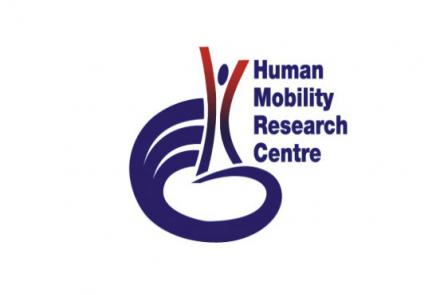 Human Mobility Research Centre (HMRC)