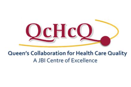 Queen's Collaboration of Health Care Quality