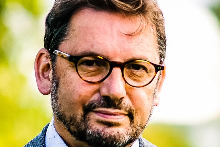 Dr. Roumen Milev appointed as Director of the Centre for Neuroscience Studies