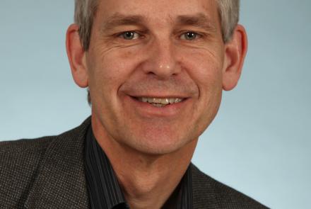 Dr. Stephen Archer Wins AFMC President's Award for Exemplary National Leadership in Academic Me…