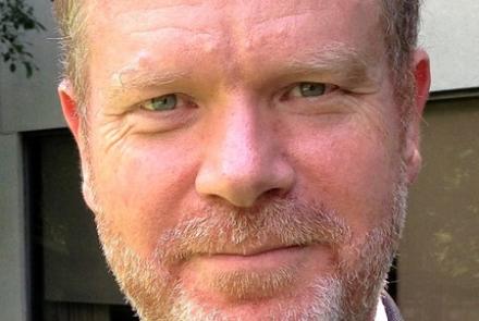 Dr. Scott Berry appointed as Head, Department of Oncology