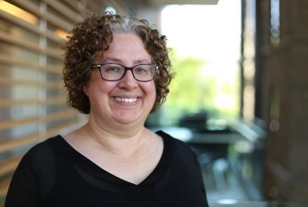 Dr. Michelle Gibson appointed Assistant Dean, Curriculum, Undergraduate Medical Education, Faculty o…
