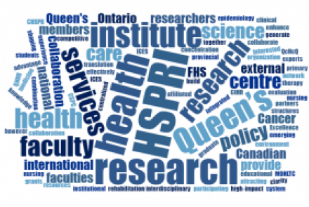Queen’s Health Services and Policy Research Institute (HSPRI)