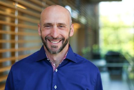 Dr. Steven Smith appointed as Interim Vice-Dean Research, Faculty of Health Sciences & Interim V…